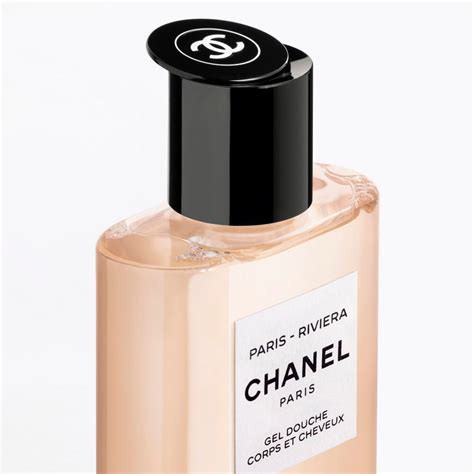 chanel paris riviera shower gel|Chanel Paris perfume review.